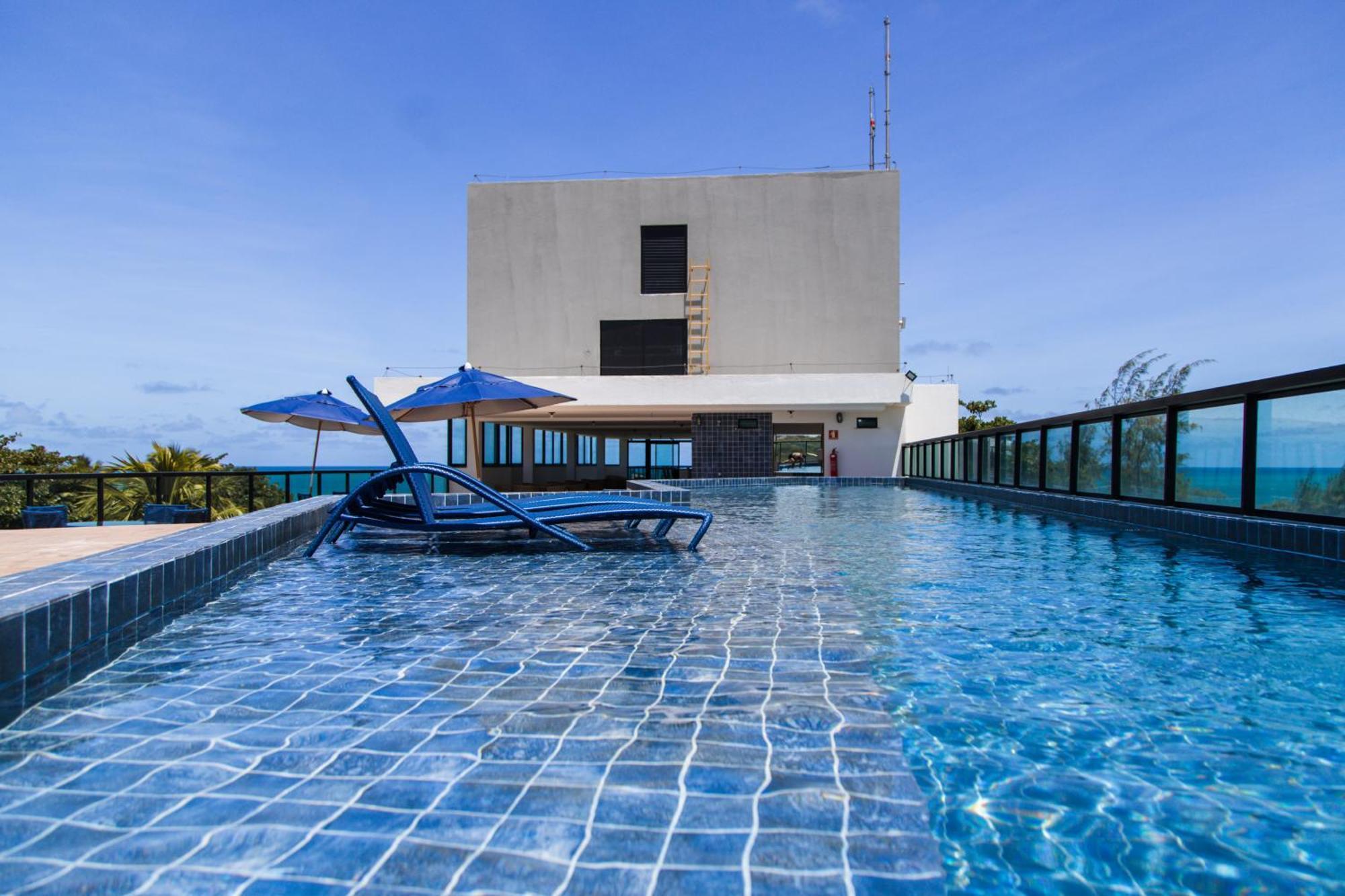 Maracaipe Estrela Flat110 Apartment Porto de Galinhas Exterior photo